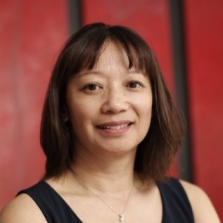 Alice Tsang