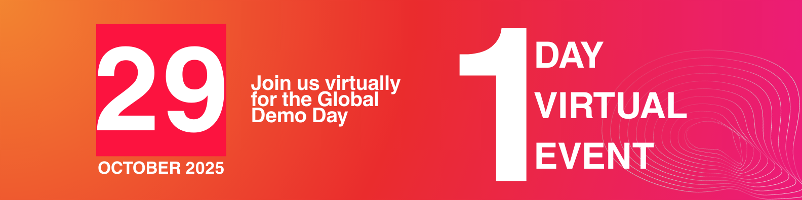 Global Demo Day