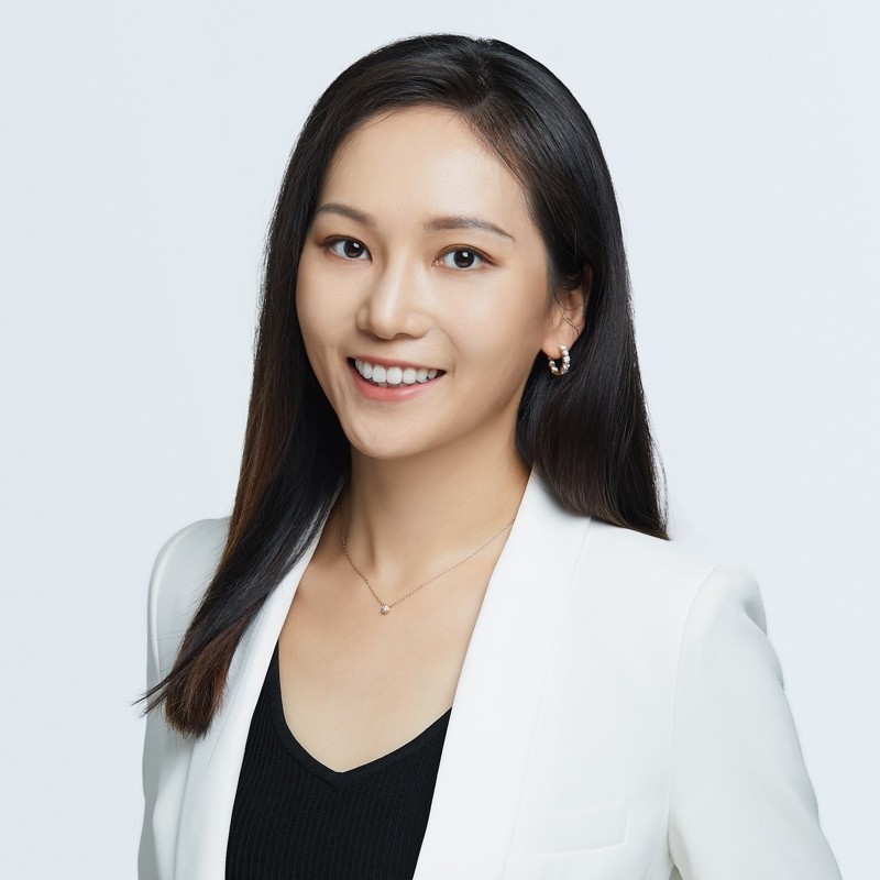 Grace Shao