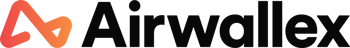 Main Airwallex Logo - Black