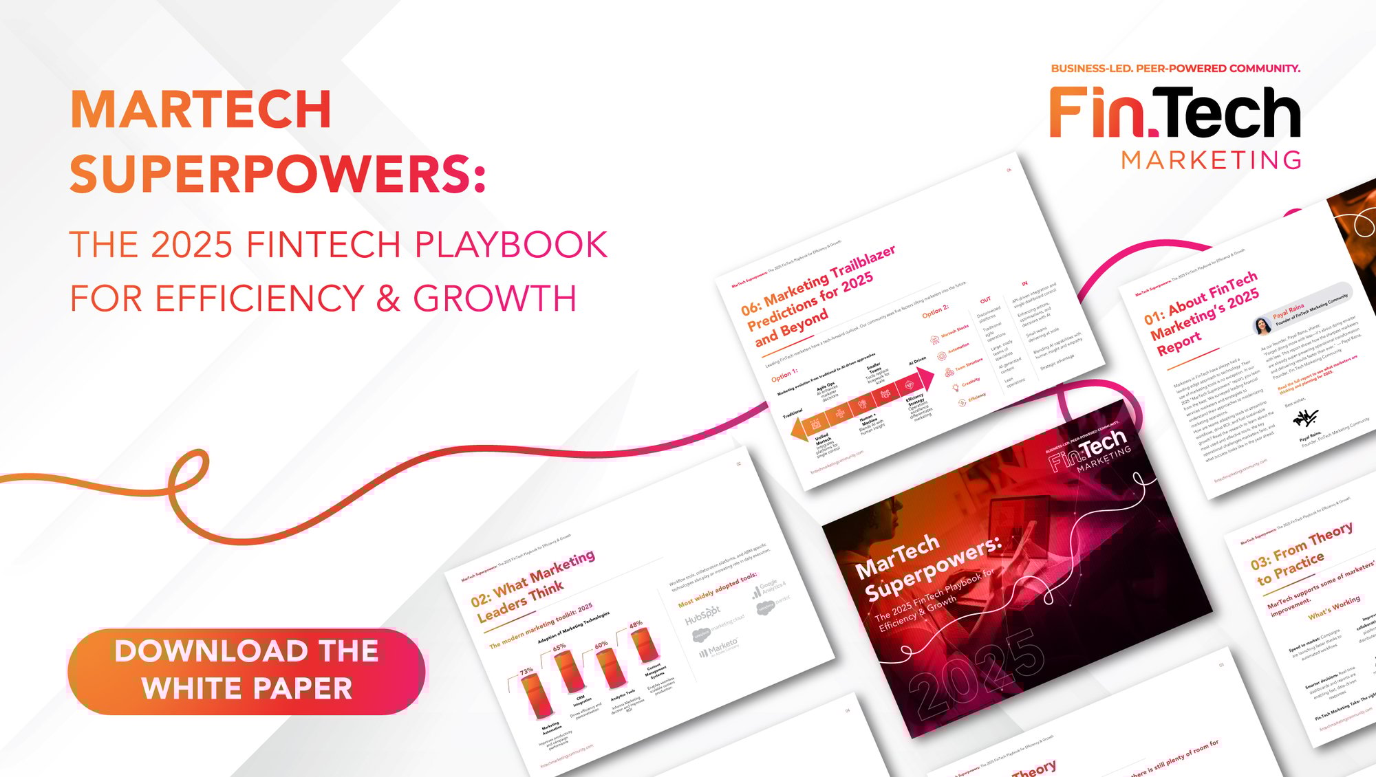 MarTech-Superpowers-The-2025-FinTech-Playbook-for-Efficiency-&-Growth-Thumbnail-1