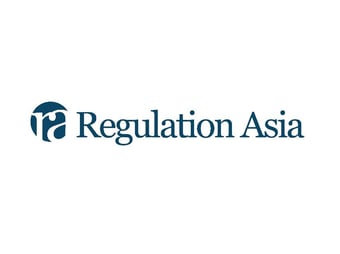 Regulation Asia Logo