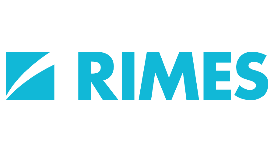 rimes-technologies-corporation-logo-vector