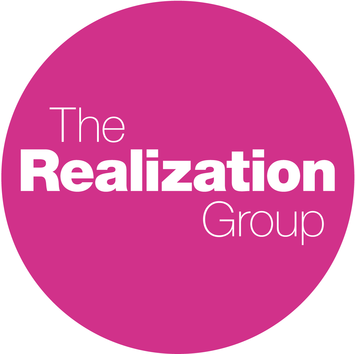 The Realization group