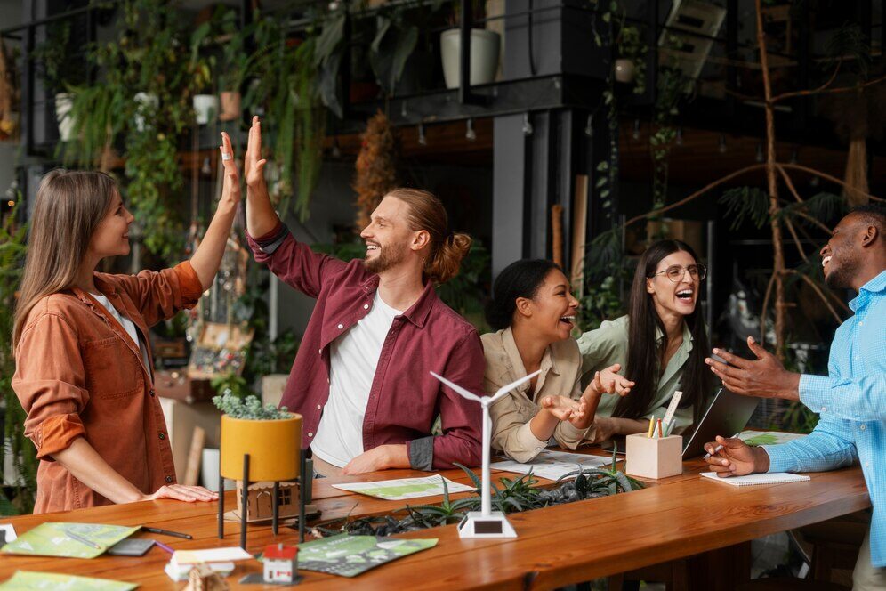 tech-people-trying-achieve-ambitious-sustainability-goals_23-2150950184