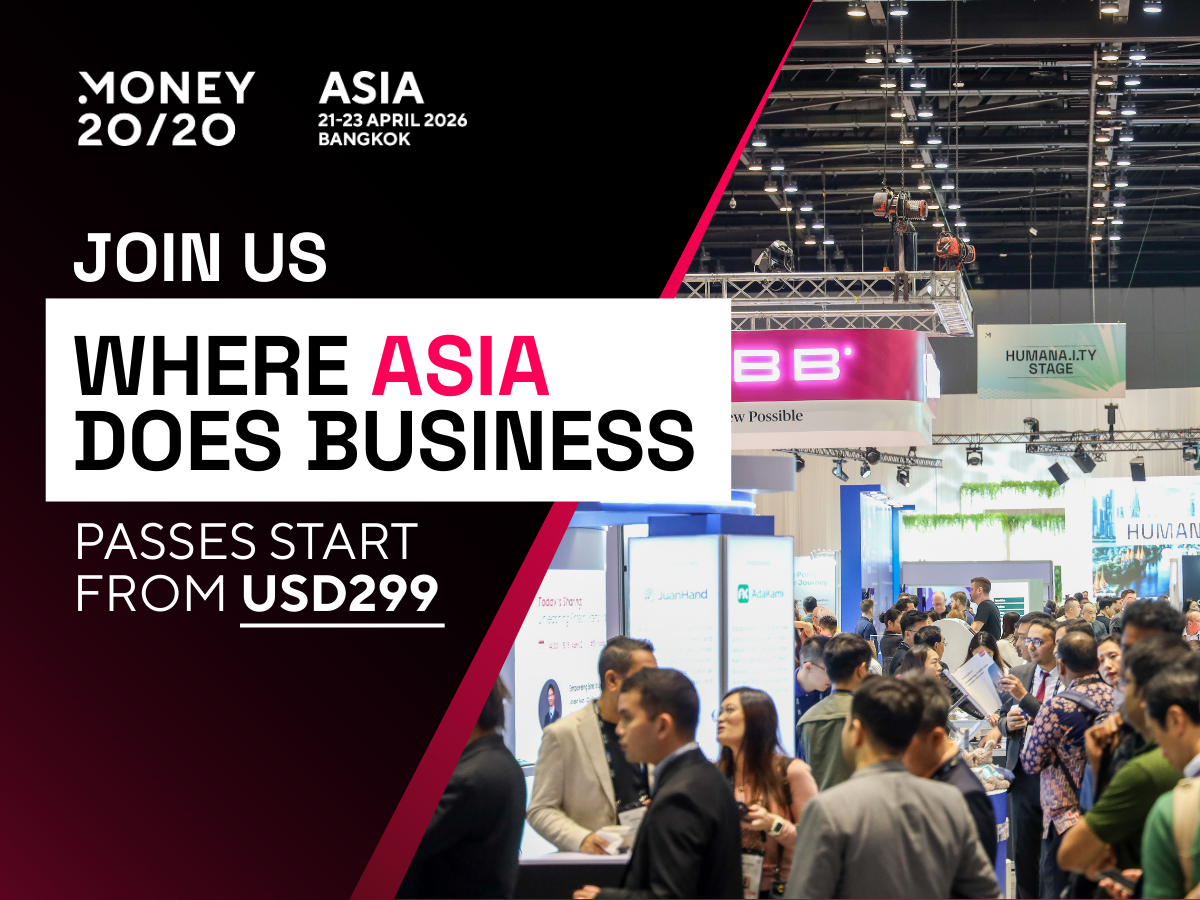 Money2020 Asia 2026