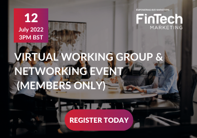 Working Group Session - Members only (Virtual)