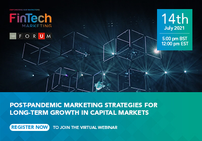 Post-Pandemic Marketing Strategies For Long-term Growth in Capital Markets