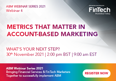 Metrics that Matter in Account-Based Marketing