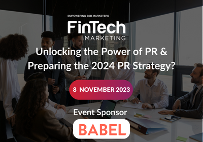 Unlocking the Power of PR & Preparing the 2024 PR Strategy?
