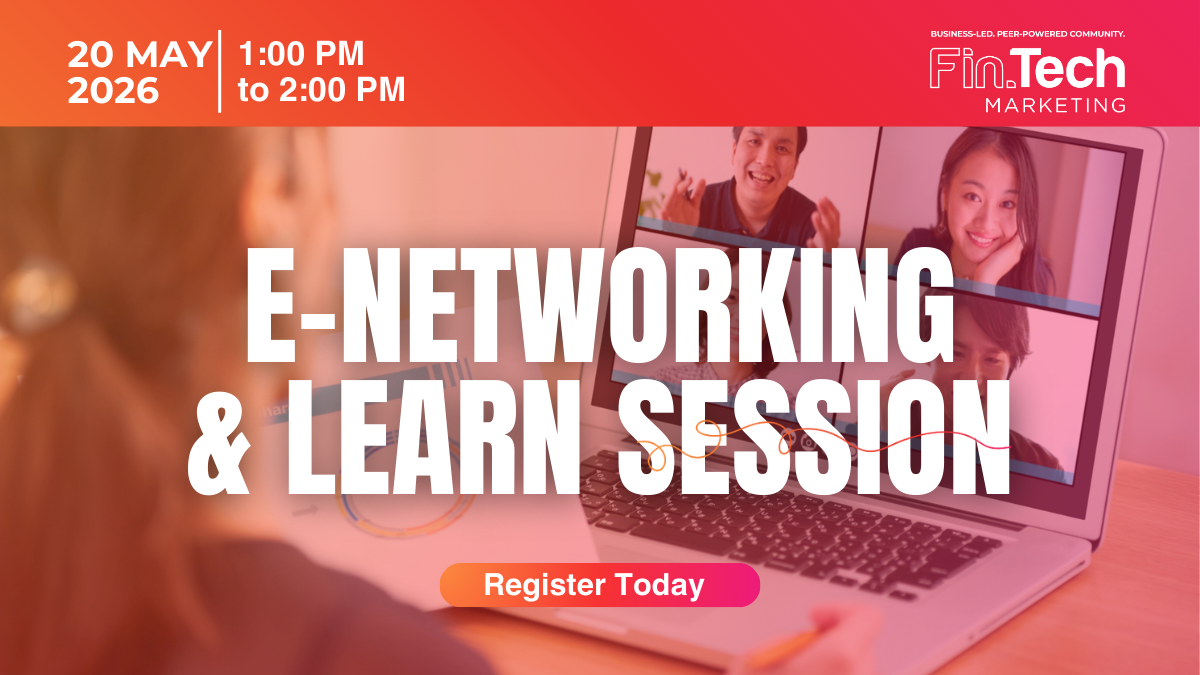 e-Networking and Learn Session
