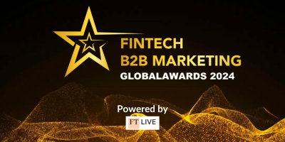 FinTech B2B Marketing Global Awards 2024