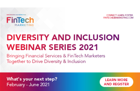 DIVERSITY AND INCLUSION WEBINAR 5-PART SERIES