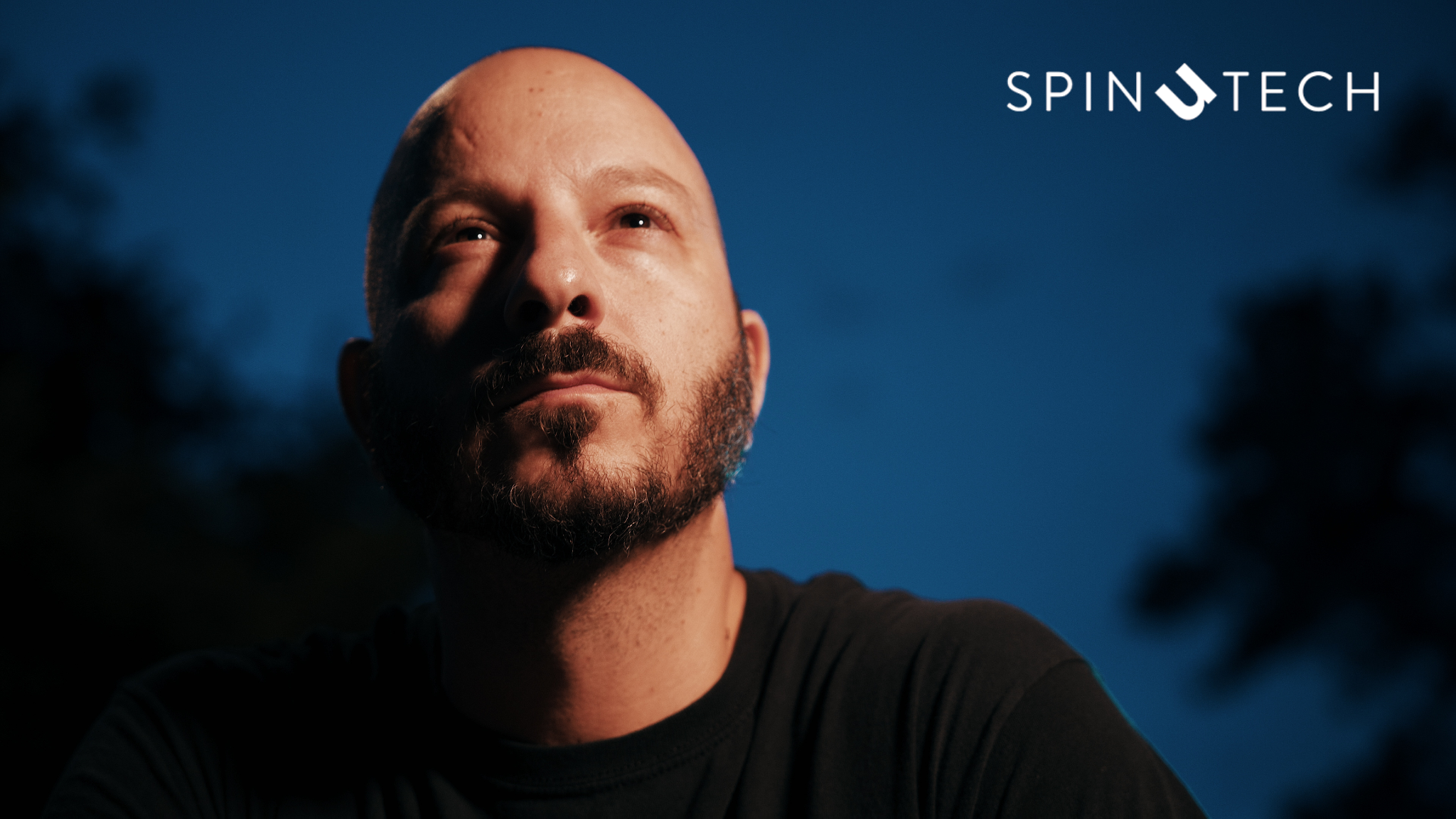 90 Seconds with Kip Russell, Senior Director of Business Insights, Spinutech