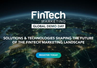 Fintech Marketing Global Demo Day 2024