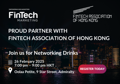 FAHK Post Chinese New Year Networking Drinks