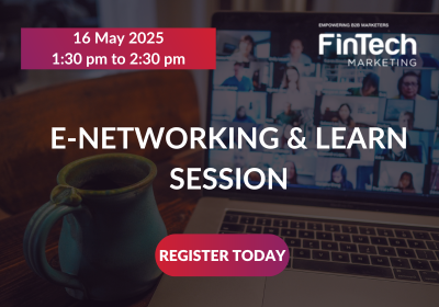 e-Networking and Learn Session