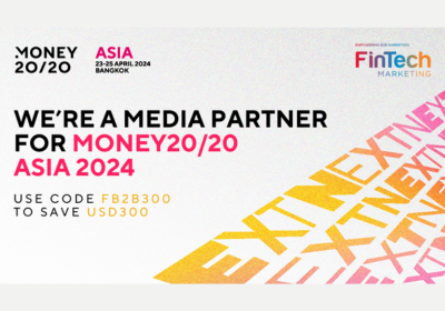 Money20/20 Asia 2024