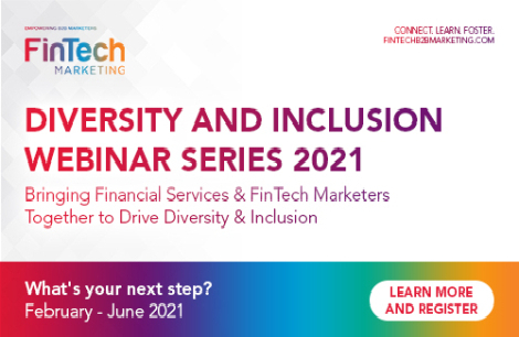 DIVERSITY AND INCLUSION WEBINAR 5-PART SERIES